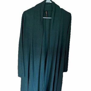 Rags and Couture Long Sweater